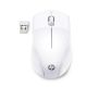 HP Wireless Mouse 220 - Snow White