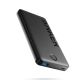 Anker 323 Power Bank 10000mAh 12W A1334H11 - Black 