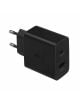 Samsung 35W Power Adapter - EP-TA220NBEGWW - Black