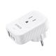 Anker Wall Charger (5-in-1) A92A2321 - White 