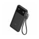 Anker Power Bank 10,000mAh 22.5W A1388H11 - Black 