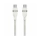 Anker USB-C to USB-C Cable 3ft 240W A82E2H21 - White 