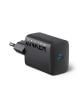 Anker 312 Charger USB-C Wall Charger 30W A2640L11 - Black