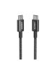 Anker 333 USB-C to USB-C Cable 3.3ft B2B A8756H11 - Black 