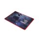 Marvo L-Size Gaming Mousepad for stable glide -G15