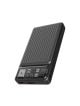 DEVIA Extreme Speed Series 22.5W Magnetic Wireless Power Bank 10000mAh S28 - Deep Gray