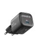 Anker Charger 20W 1C - A2699L11 - Black 