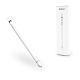 Devia Touch Pencil - White 