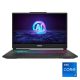 MSI Cyborg 15 A13VE-883XEG Laptop - Intel® Core™ i7-13620H - 16GB - 512GB SSD - NVIDIA® GeForce RTX 4050 6GB - 15.6