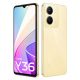 Vivo Y36 - 8GB RAM - 128GB - Gold