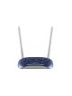 تى بى لينك راوتر موديم 300Mbps N لاسلكى USB VDSL/ADSL - موديل (TD-W9960)