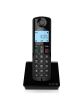 Alcatel Cordless Phone - S250 - Black