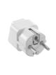 مشترك محول ثلاثي SF-3301 تركي - أبيض