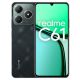 Realme C61 - Dark Green -  4GB RAM - 128GB