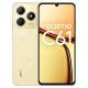 Realme C61 - Sparkle Gold -  4GB RAM - 128GB