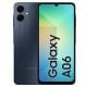 Samsung Galaxy A06 - 4GB RAM - 64GB - Black