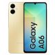 Samsung Galaxy A06 - 4GB RAM - 128GB - Gold