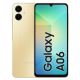 Samsung Galaxy A06 - 4GB RAM - 64GB - Gold