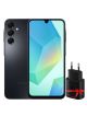 Samsung Galaxy A16 - 8GB RAM - 256GB - Black