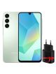 Samsung Galaxy A16 - 4GB RAM - 128GB - Light Green