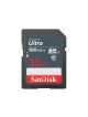 Sandisk Ultra SDHC Memory Card 32GB - SDSDUNR-032G-GN3IN