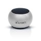 Etrain SP22S Tiny Portable Bluetooth Speaker M3 - Silver