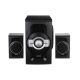 Media Tech Subwoofer MT854 - Black