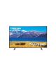 SAMSUNG 55-Inch Curved UHD TU-8300 Series - Crystal 4K UHD Smart TV - (UA55TU8300UXEG)