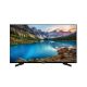 Tornado TV 55 Inch LED 4K UHD Smart Built In Receiver Frameless - 55US3500E