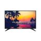 Tornado TV 43 Inch FHD Basic Built In Receiver- 43EC3300E