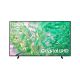 Samsung TV 50 Inch Crystal UHD Smart Built In Receiver - UA50DU8000 (2024)