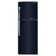 Fresh Refrigerator No Frost - 369 Liters - Black - FNT-B400KB
