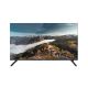 Fresh TV 50 Inch 4K UHD Smart with Built-in Receiver - 50MU434-17993