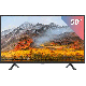 Fresh TV 50 inch Smart Linux - 19653 - 50LU434RL