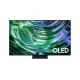 سامسونج تليفزيون 55 بوصة OLED 4K UHD سمارت برسيفر داخلي - موديل QA55S90D (2024)