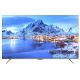 شارب تليفزيون 55 بوصة LED UHD سمارت أندرويد مزودة بريسيفر داخلي - 4T-C55FL6EX