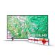  Samsung TV 55 Inch Crystal UHD Smart Built In Receiver - 55DU8000 