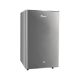 Unionaire Refrigerator Minibar 4.5ft - 90L - Silver