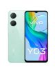 Vivo Y03 - 4GB RAM - 64GB - Green