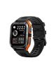 Kospet M2-OR Tank M2 Smart Watch - Orange