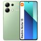 Xiaomi Redmi Note 13 - 8GB RAM - 256GB - Green