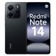 Xiaomi Redmi Note 14 - 8GB RAM - 128GB - Midnight Black