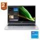 Acer Aspire 3 - Intel® Core™ i5-1135G7 - 8GB - 1TB - NVIDIA® GeForce® MX350 2GB - 15.6