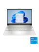 HP Pavilion 15s-fq5044ne - Intel® Core™i5-1235U - 8GB - 512GB SSD - Intel® Iris® Xᵉ Graphics - 15.6
