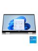 HP Pavilion x360 14-ek0011ne - Intel® Core™I5-1235U - 8GB - 512GB SSD - Intel® Iris® Xᵉ Graphics - 14