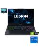 Lenovo Legion 5 15ITH6H - Intel® Core™ i7-11800H - 16GB - 512GB SSD - NVIDIA® GeForce RTX™ 3060 6GB - 15.6