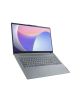 لينوفو ايديا باد 3 Slim 15ABR8 - معالج AMD Ryzen™ 7 7730U - رامات 8 جيجا بايت - هارد ديسك 512 جبجا بايت SSD - جرافيك Integrated AMD Radeon™ Graphics - شاشه 15.6