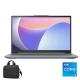 Lenovo IdeaPad Slim 3 15IAH8 Laptop - Intel® Core™ i5-12450H - 8GB - 512GB SSD - Intel® UHD Graphics - 15.6