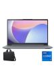 Lenovo IdeaPad Slim 3 15IRH8 Laptop - Intel® Core™ i7-13620H - 16GB - 512GB SSD - Intel® UHD Integrated Graphics - 15.6