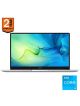 Huawei Matebook D15 - Intel® Core™ i3-1135G4 - 8GB - 256GB SSD -Intel® UHD Graphics - 15.6